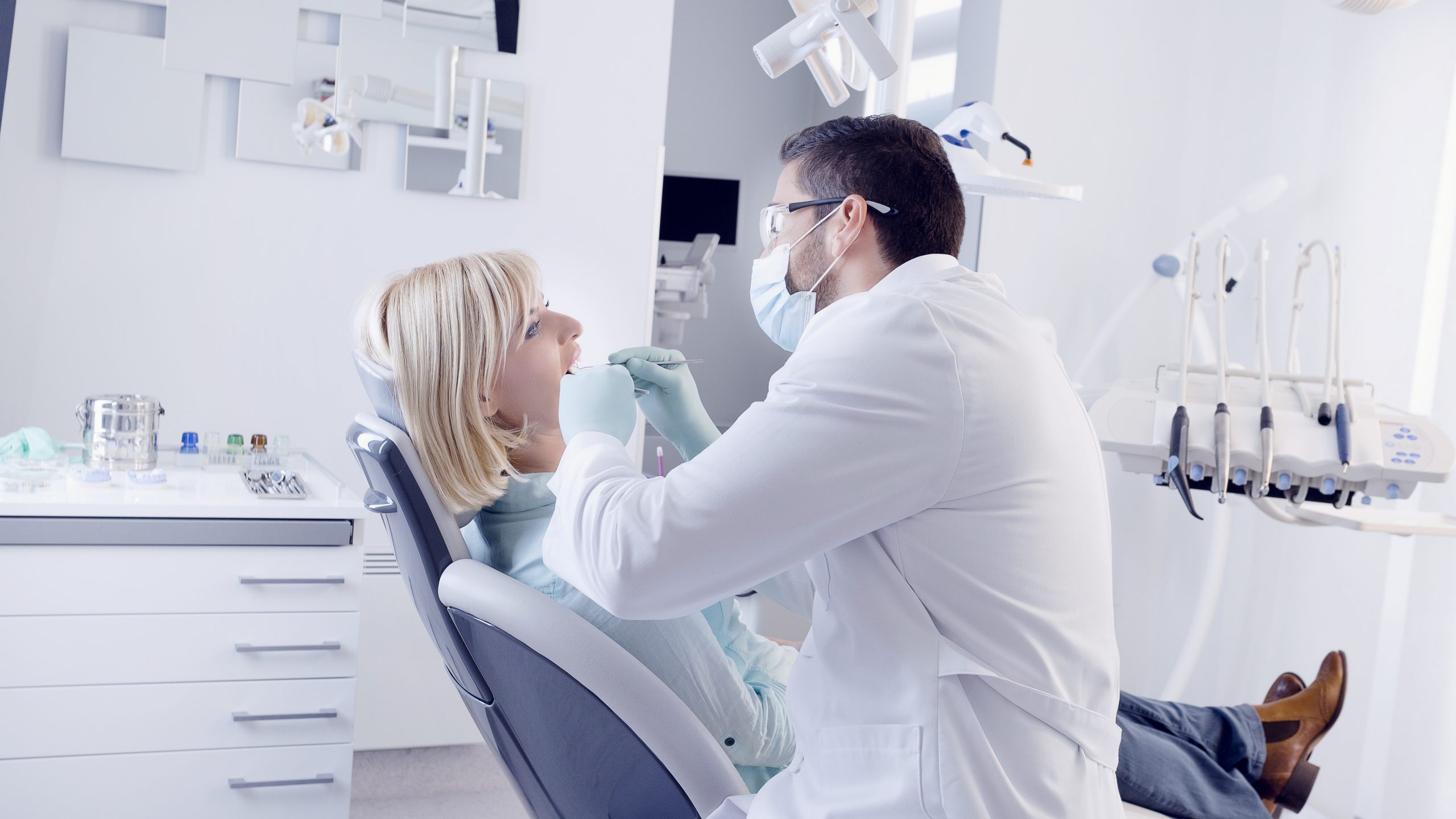 Dentist in Rayville, LA