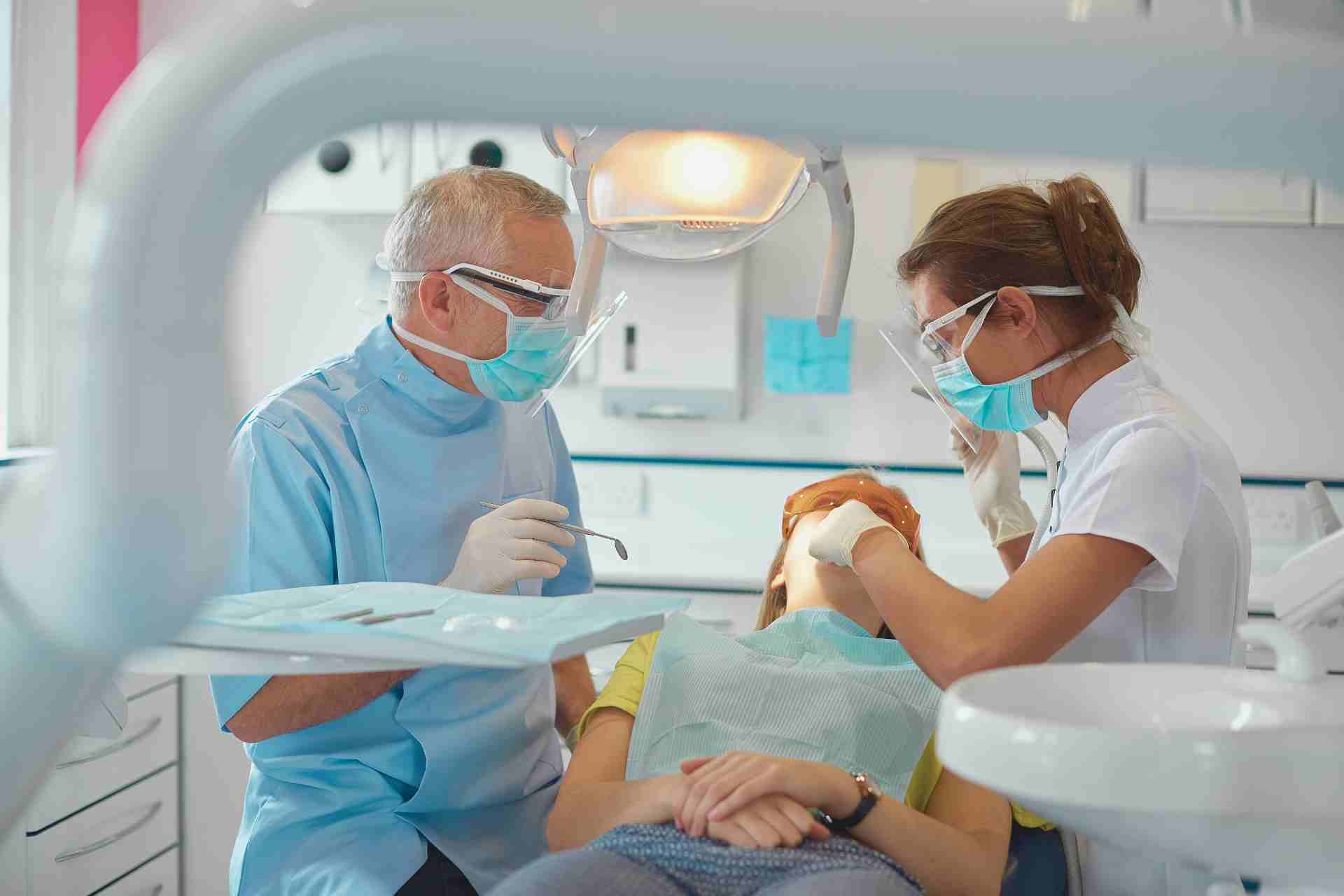 Dentist in Rayville, LA